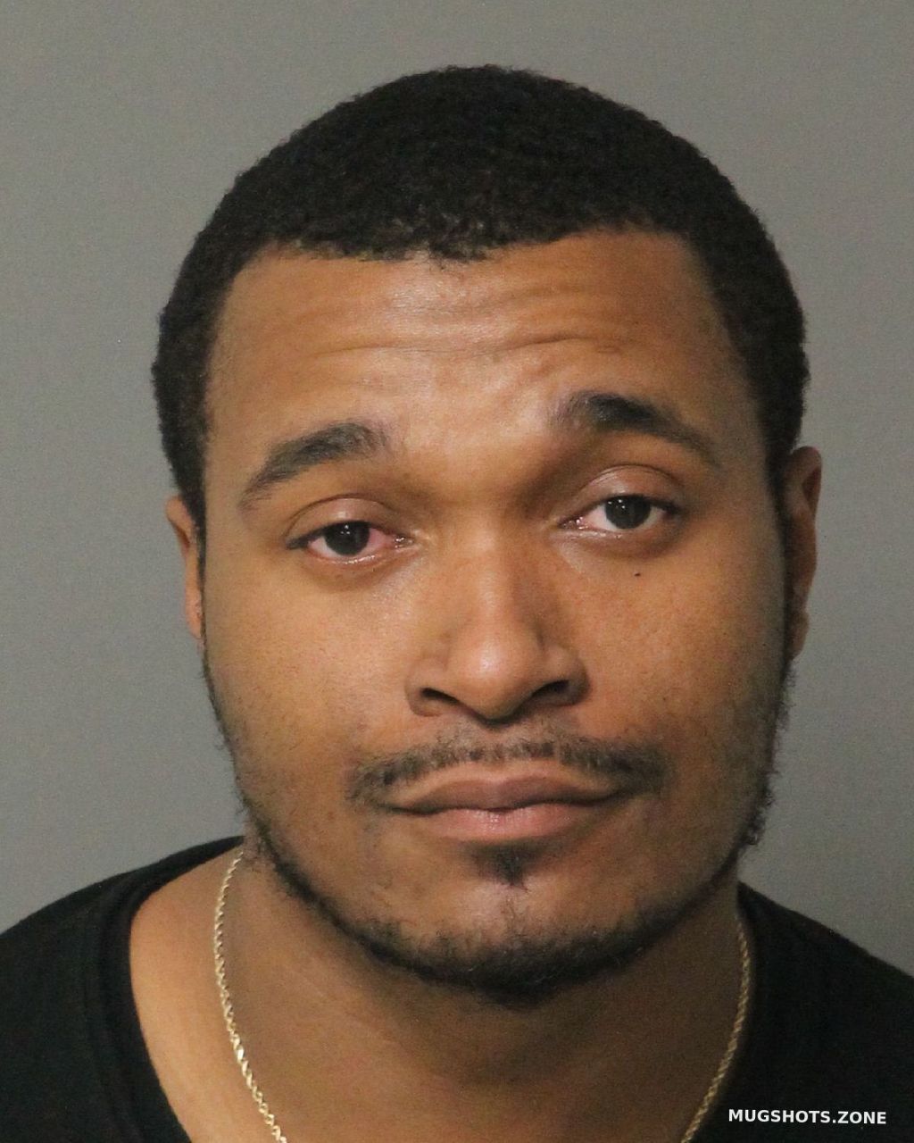 WOMACK ORLANDO LEON 12/27/2022 - Wake County Mugshots Zone