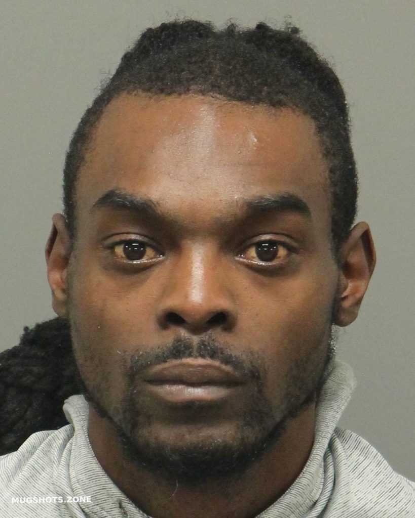 JAMISON HASAN JAMAL 12/27/2022 Wake County Mugshots Zone