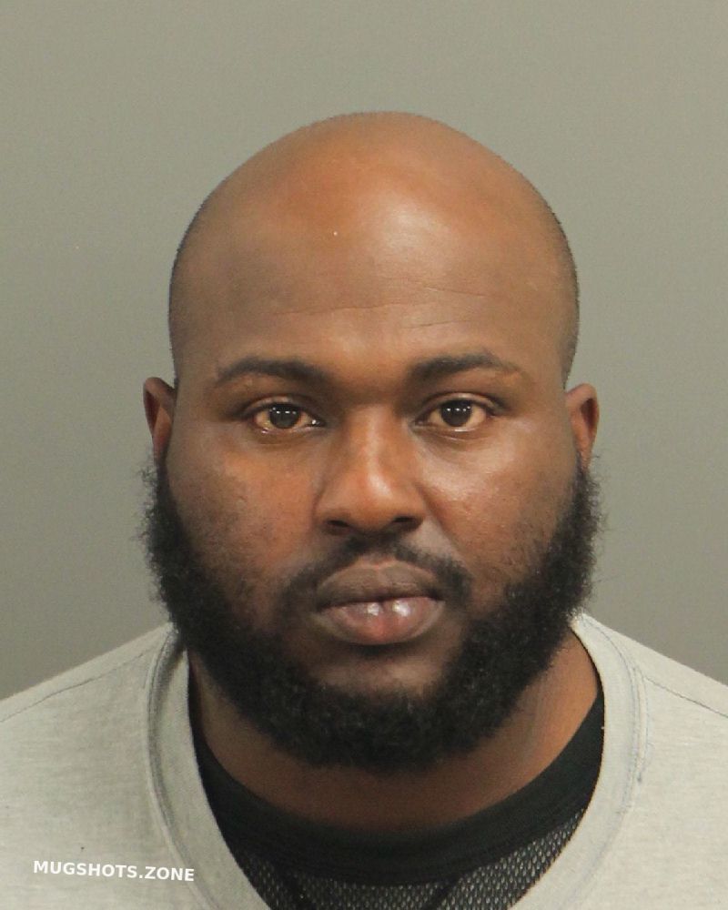 MATTHEWS JAMIE DARRELL SR 12/29/2022 - Wake County Mugshots Zone