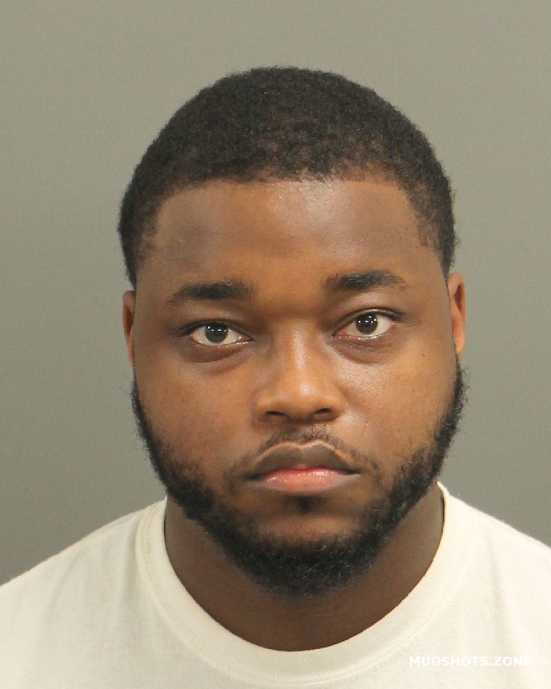 BRODIE AMIRE MARTEZ 12/30/2022 - Wake County Mugshots Zone