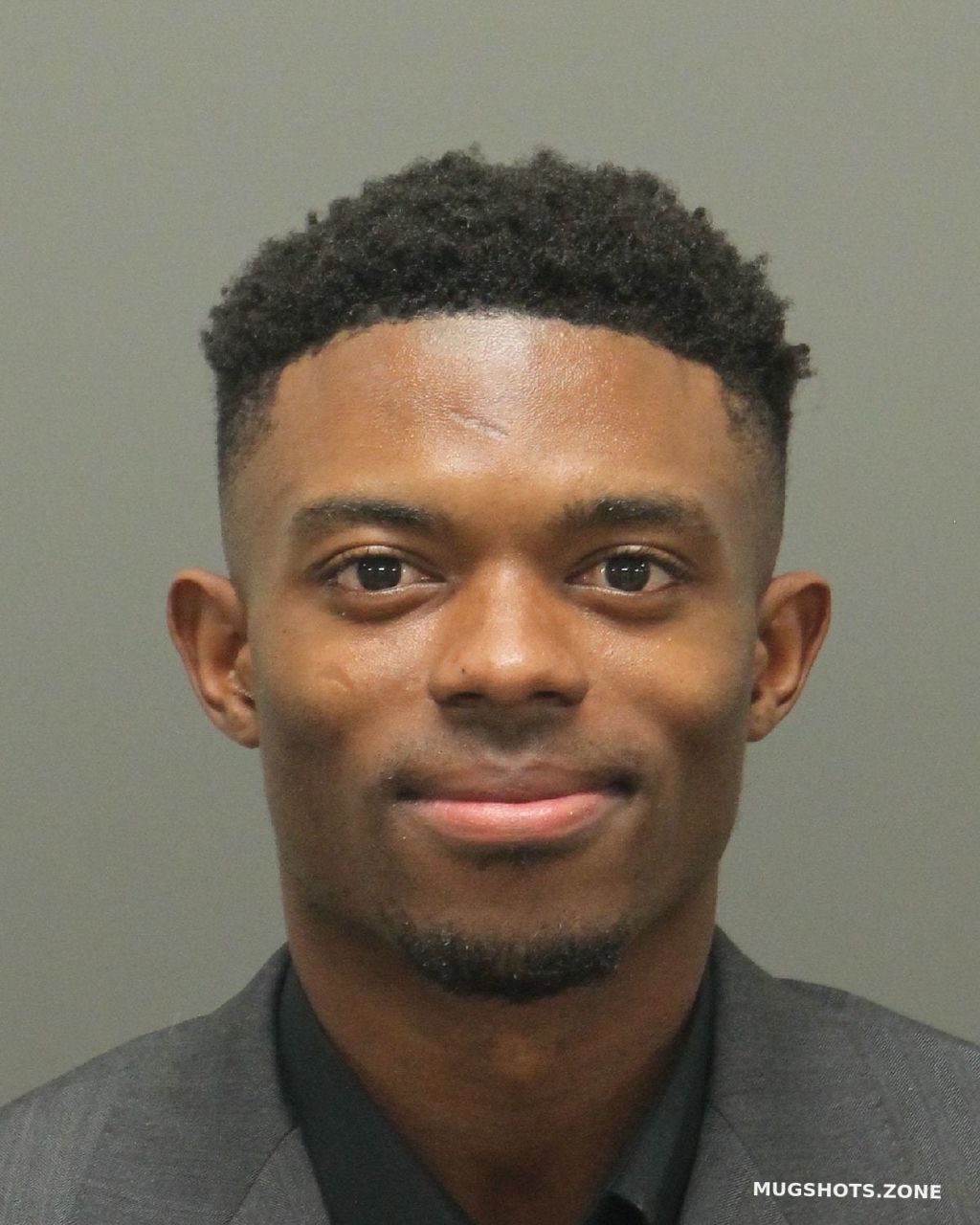 JOHNSON J HANS JR 01/01/2023 Wake County Mugshots Zone