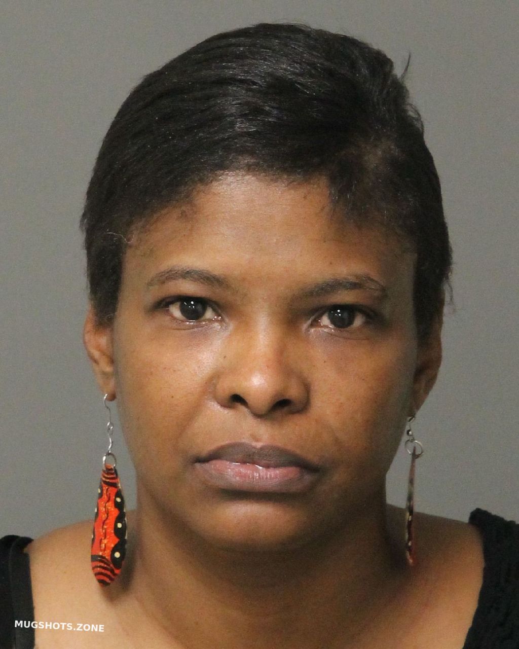WATSON APRIL YOLANDA 01/01/2023 Wake County Mugshots Zone