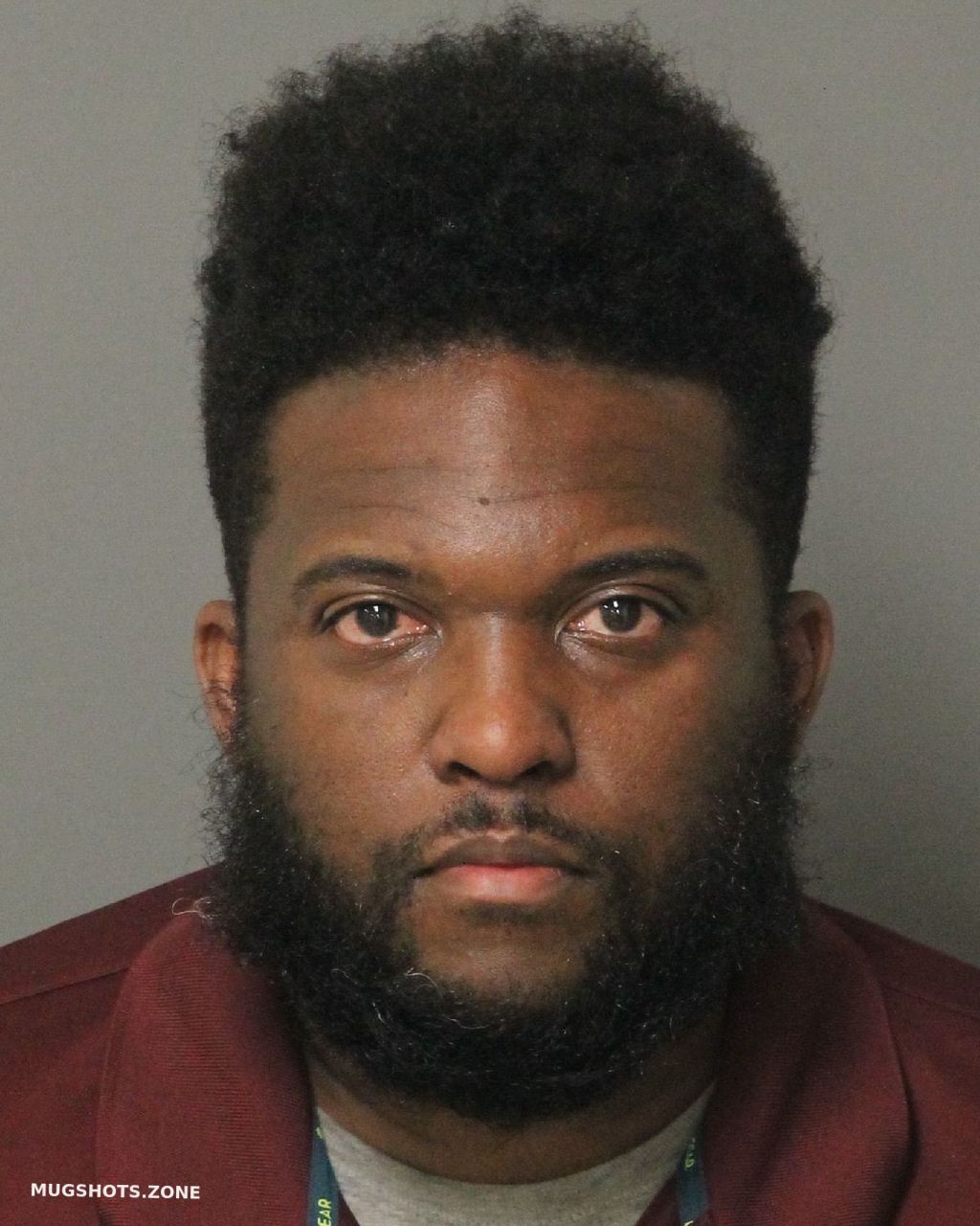 ROBINSON SHAWN LAMAR 01/02/2023 - Wake County Mugshots Zone