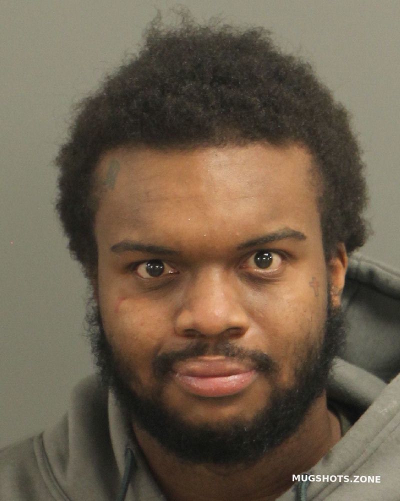 JACKSON IAN JACQUEL 01/03/2023 Wake County Mugshots Zone