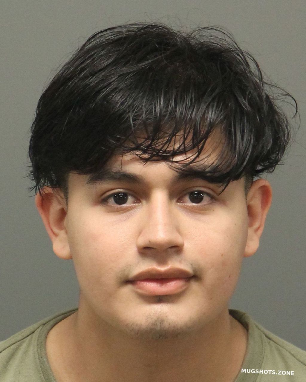 Cruz-granados Ivan Alexander 01 03 2023 - Wake County Mugshots Zone