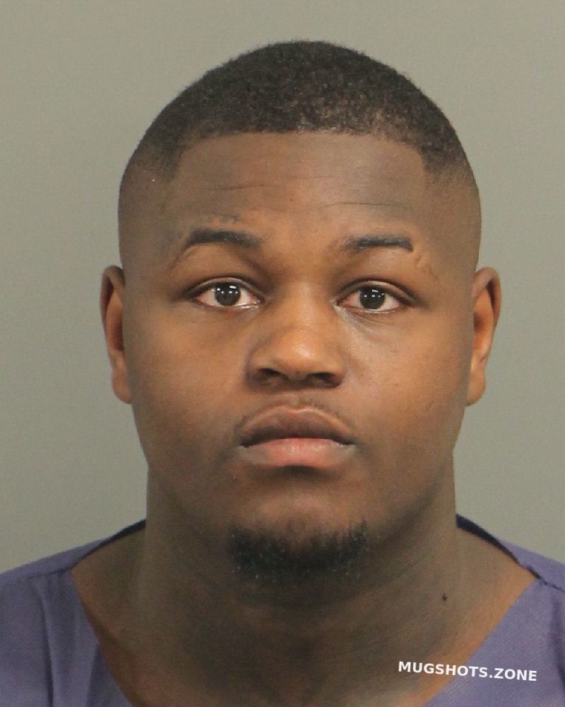 MCGILVEARY JOSIAH WINSTON 01/04/2023 - Wake County Mugshots Zone