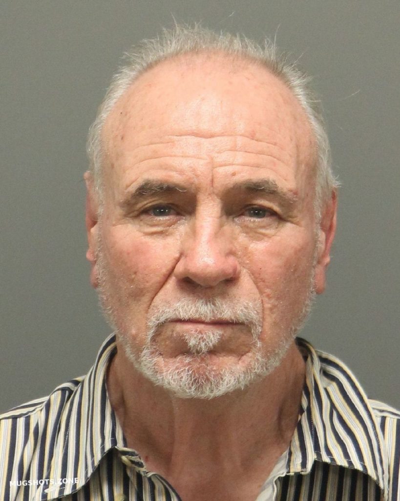 GORE DONALD ROSS 01/04/2023 Wake County Mugshots Zone