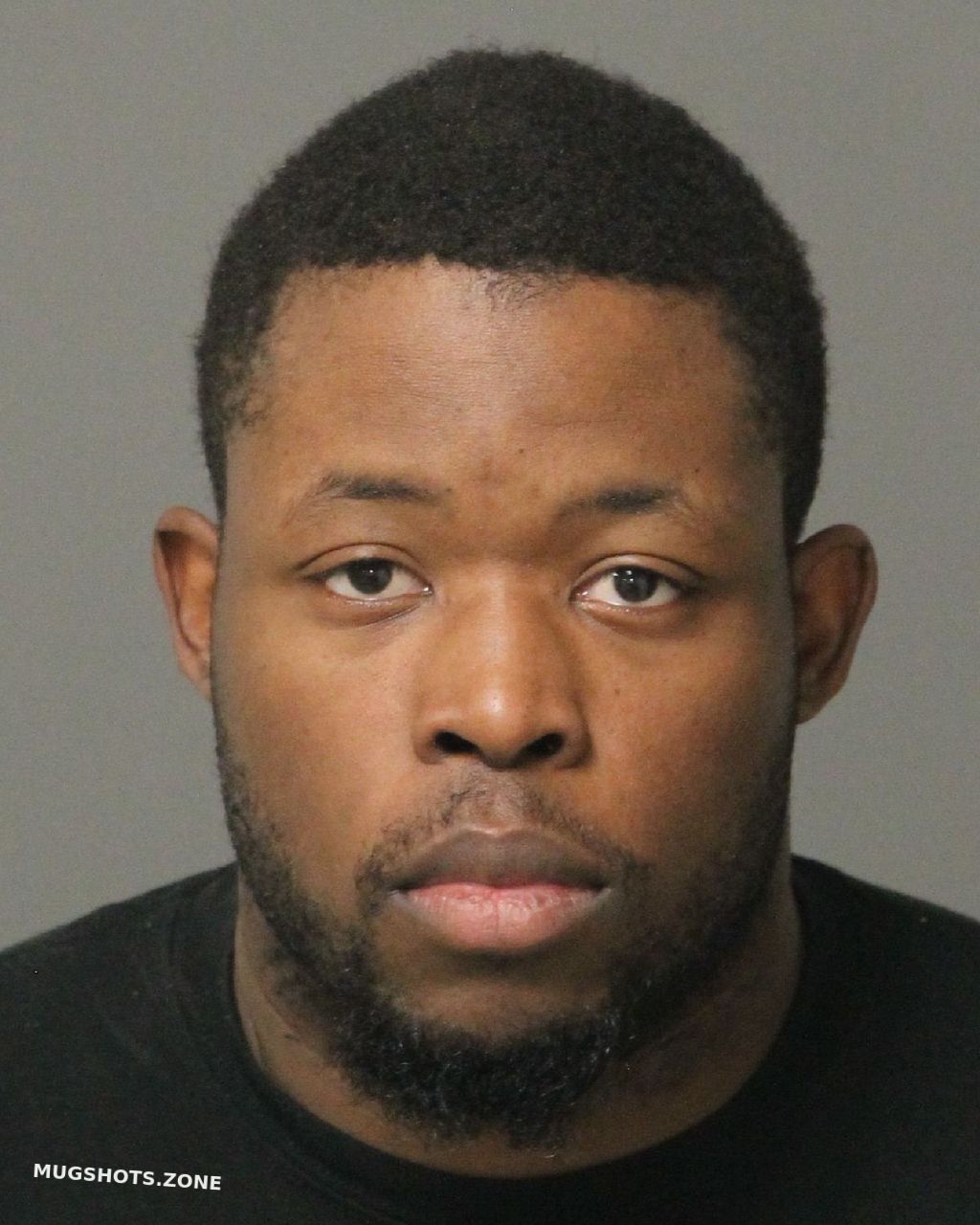 REED VIDAUL RASHAAD 01/05/2023 - Wake County Mugshots Zone