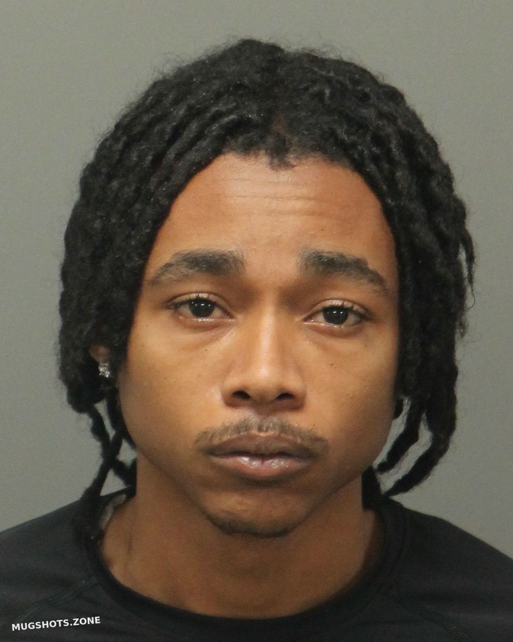 GUION JAVONTE DEMETRIC 01/05/2023 - Wake County Mugshots Zone