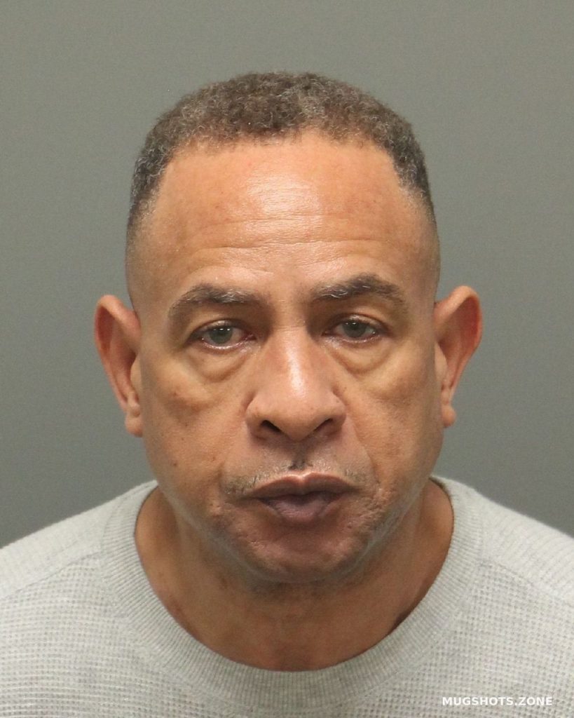 ALSTON LLOYD BERNARD 01/05/2023 Wake County Mugshots Zone