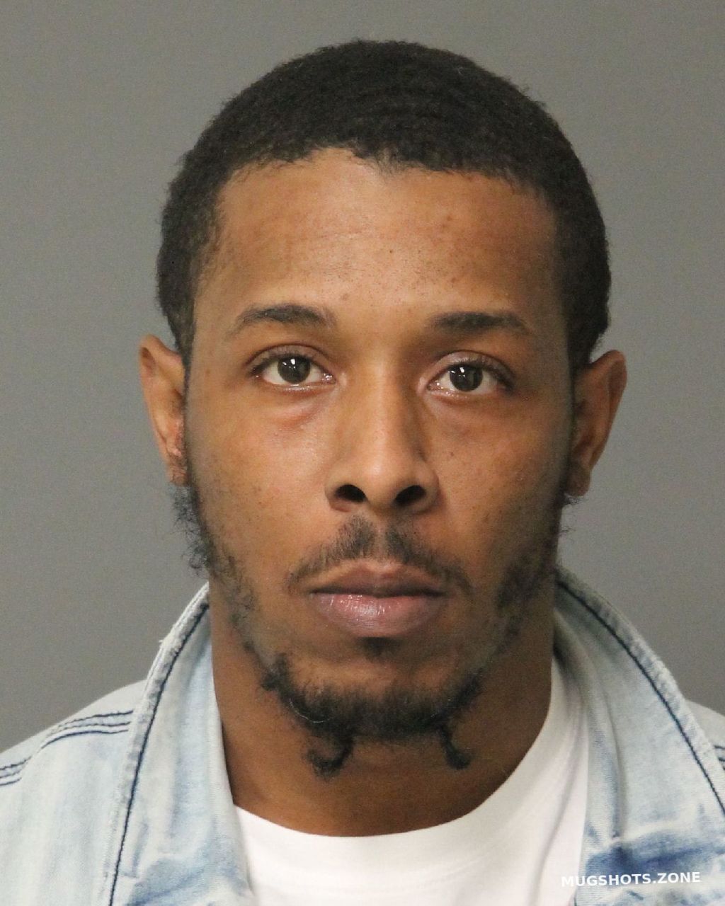 MCINTYRE JOHNATHAN JAMES 01/07/2023 Wake County Mugshots Zone