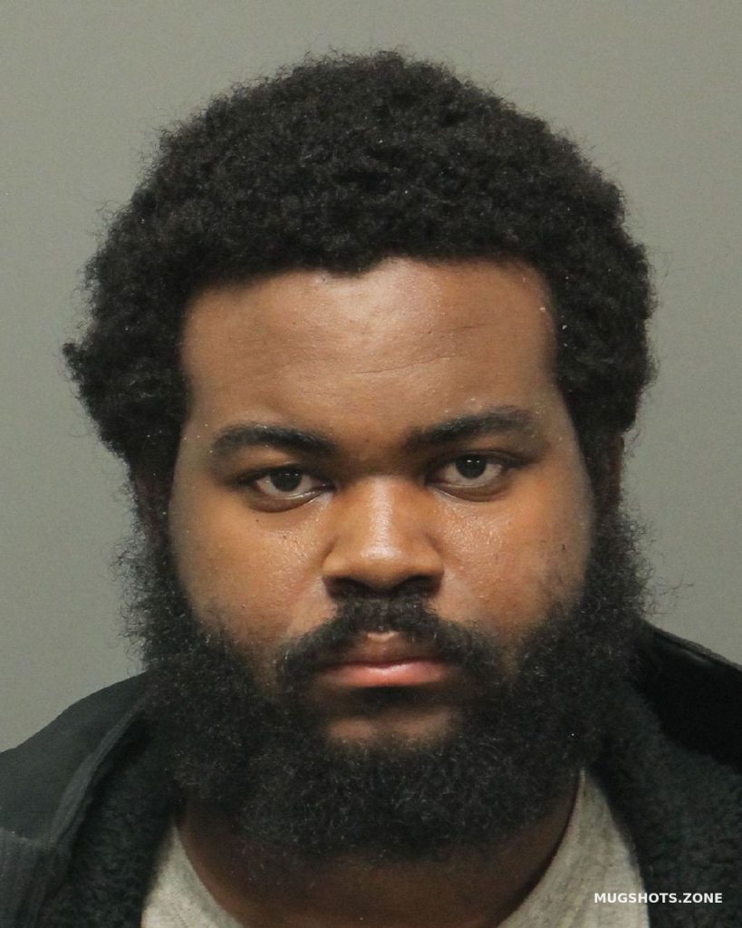 DAVIS ASHTON OFKEITH 01/07/2023 Wake County Mugshots Zone