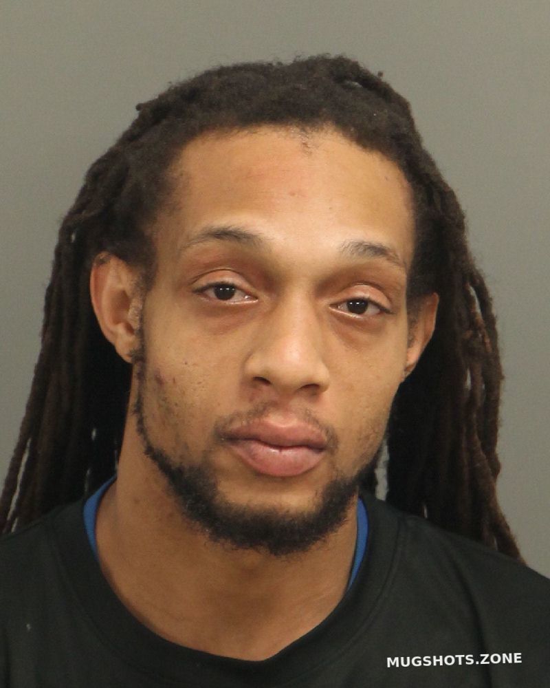 Smith Raheem Nijee 01092023 Wake County Mugshots Zone 2641