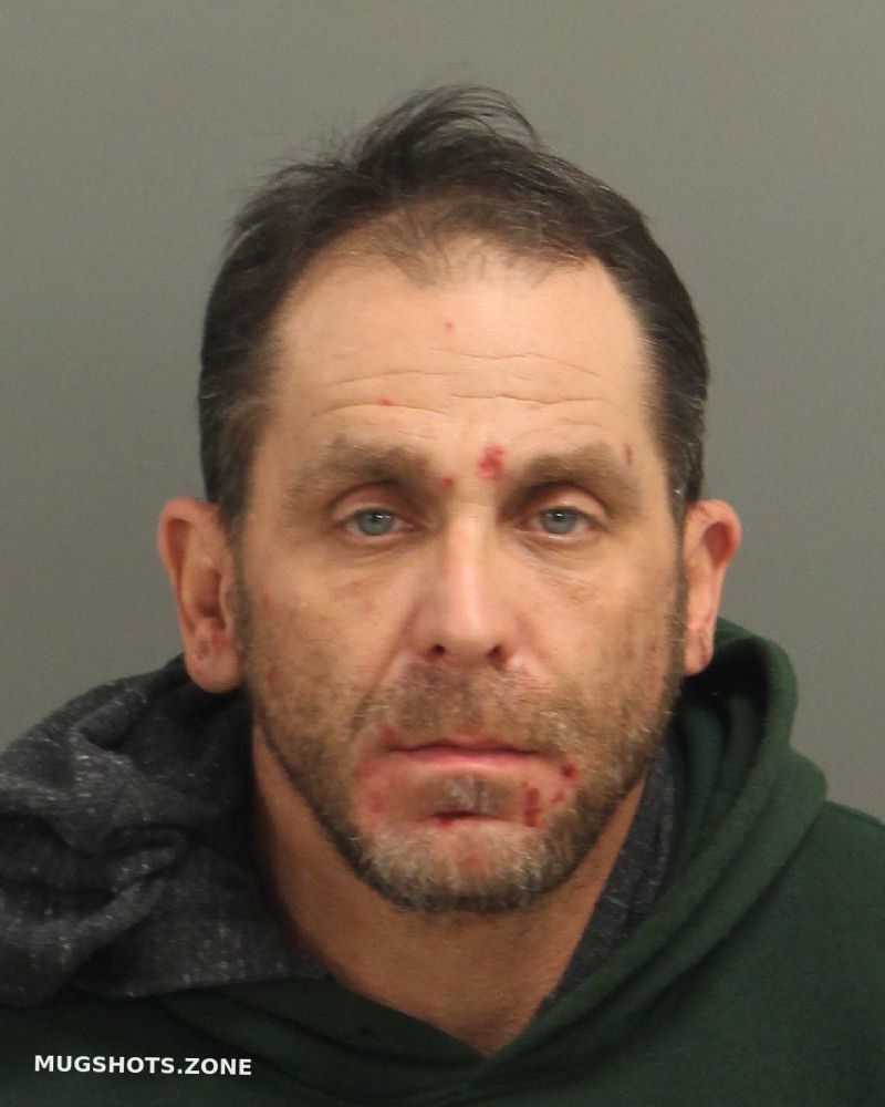 SNYDER BOBBY JOE 01/10/2023 Wake County Mugshots Zone