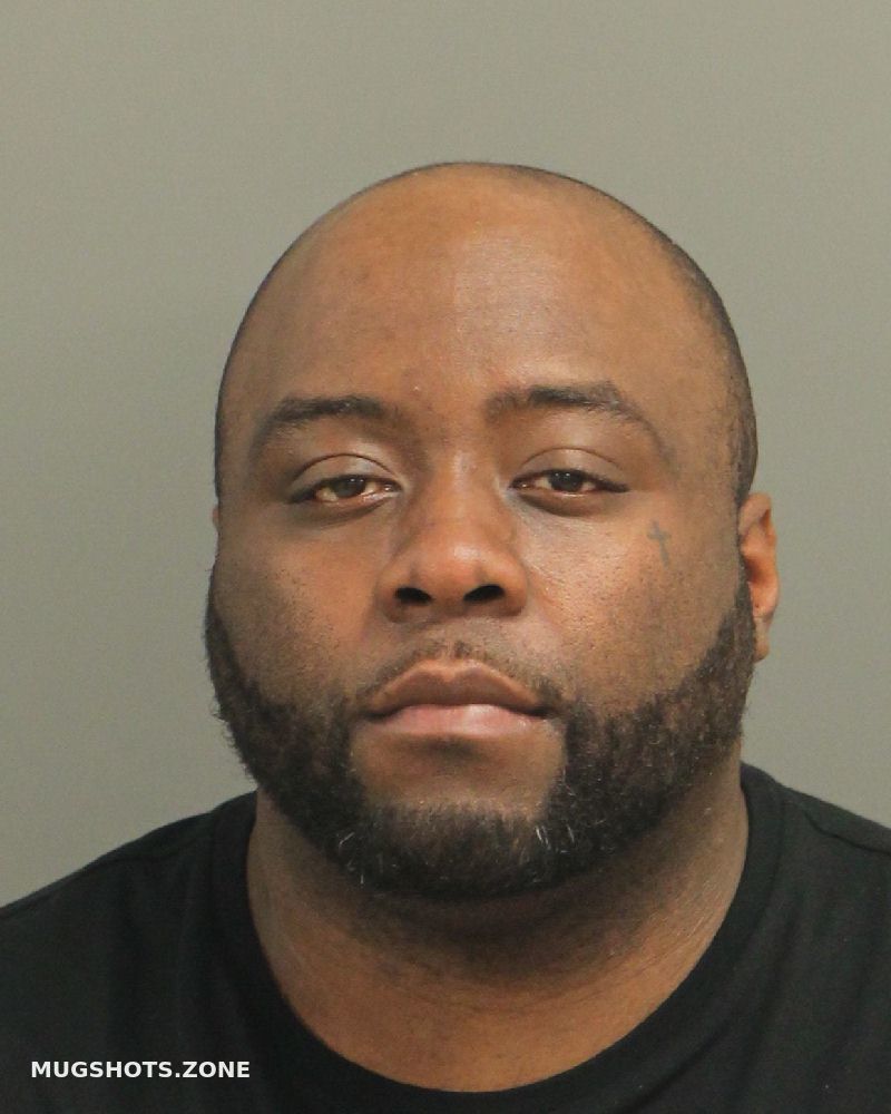 WILSON BRANDON MICHAEL 01/11/2023 - Wake County Mugshots Zone