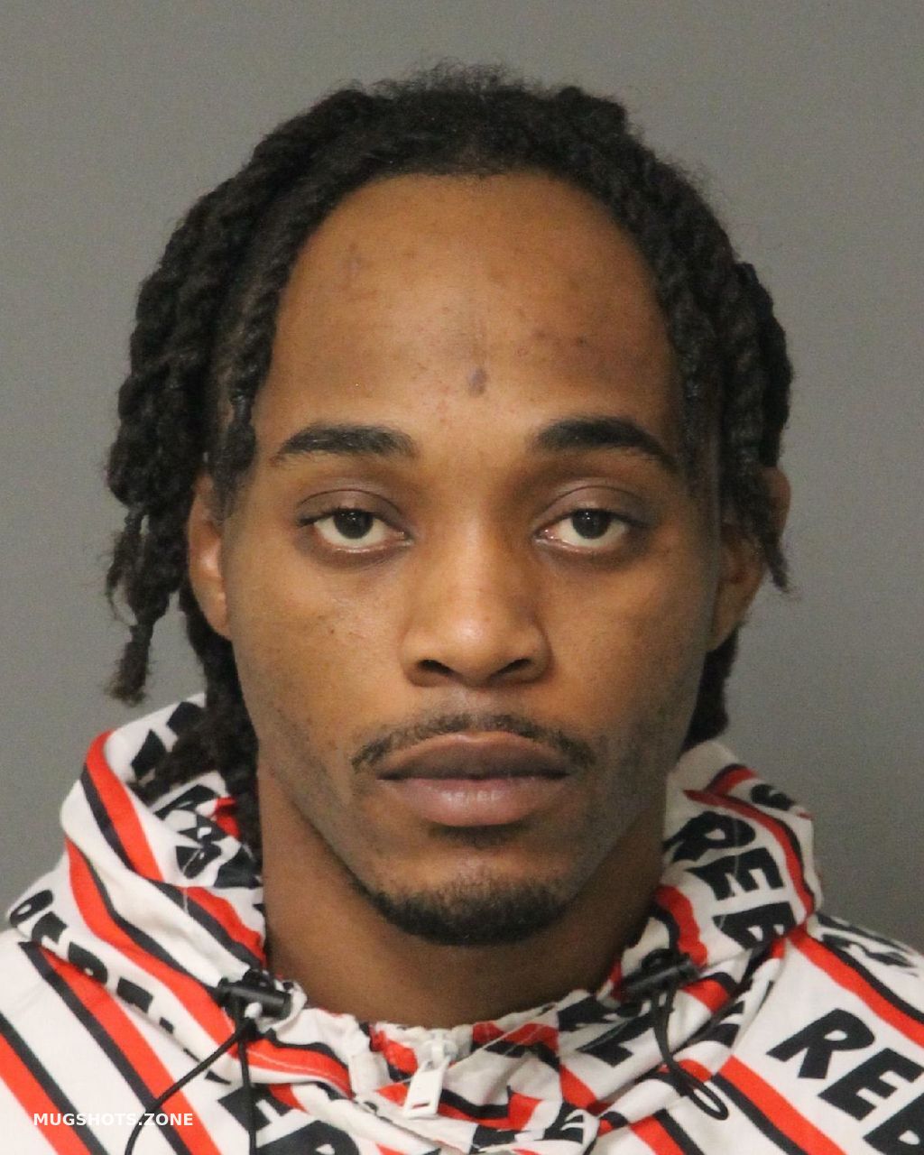 QUINTOS MARCELL 01/11/2023 Wake County Mugshots Zone