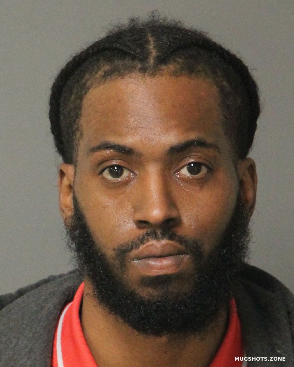 SCOTT SEAN DELONTE 01/11/2023 - Wake County Mugshots Zone