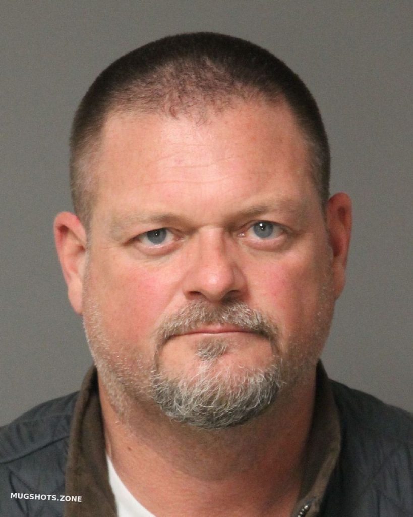 KUHN TIMOTHY HAROLD LEE 01/12/2023 Wake County Mugshots Zone