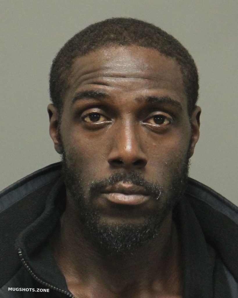 BOZEMAN DAVONE NIJILE 01/12/2023 - Wake County Mugshots Zone