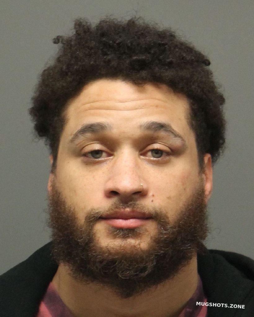 HERSHA GIULIANO ANTHONY ELIE 01/13/2023 Wake County Mugshots Zone