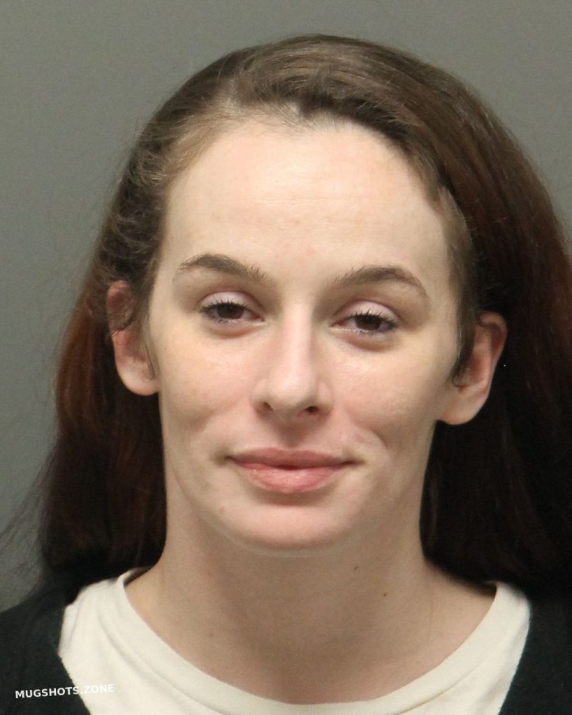 JORDAN SHANNON MARIE 01/13/2023 - Wake County Mugshots Zone