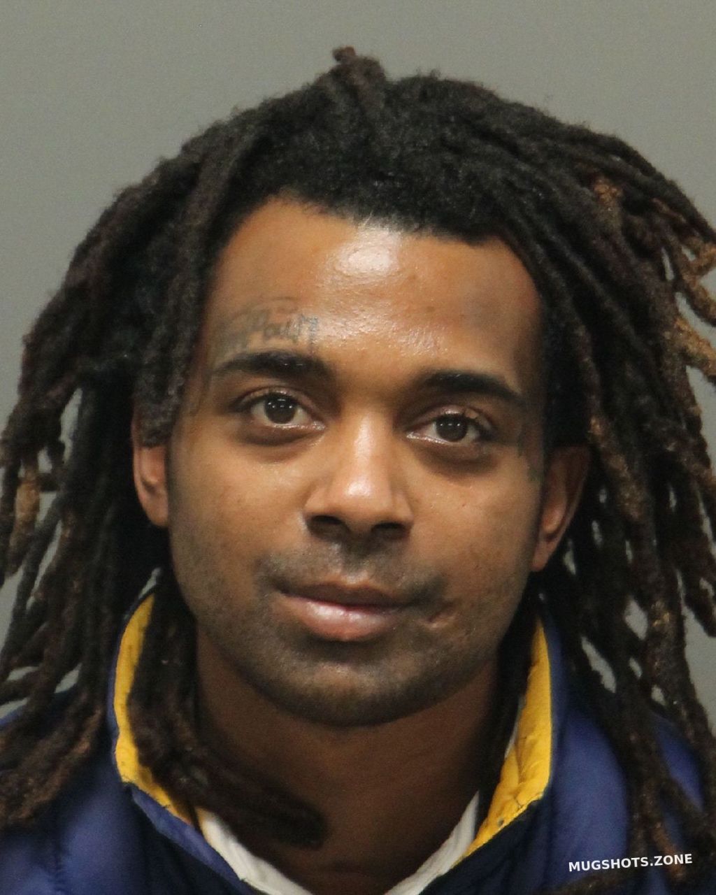 Overby marquis trevon 01 13 2023 wake county mugshots zone