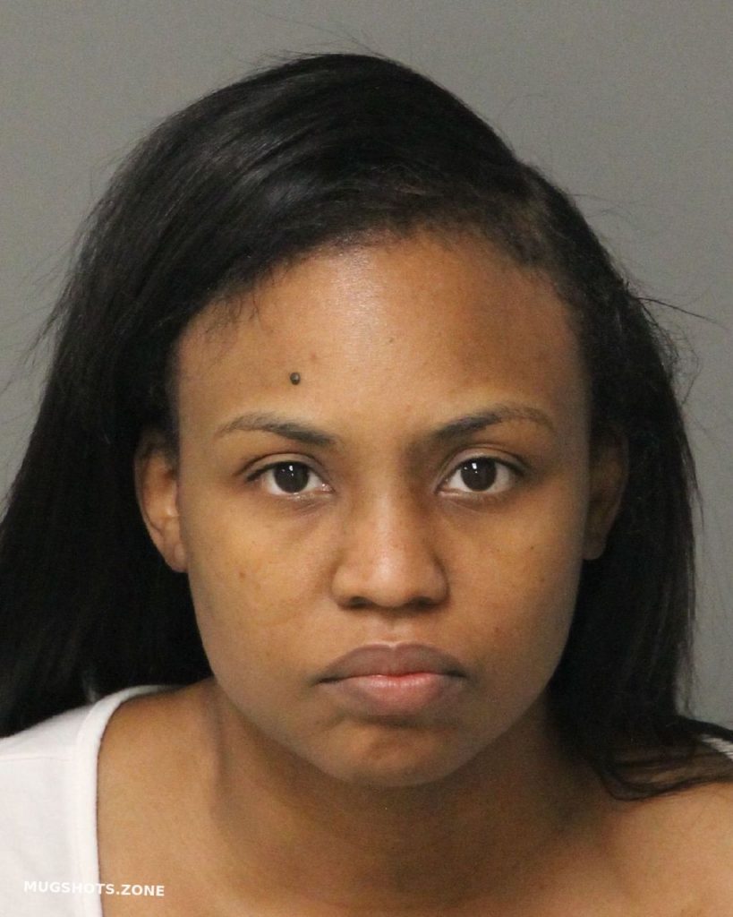 BRASWELL TYWANDA MAE 01/13/2023 - Wake County Mugshots Zone