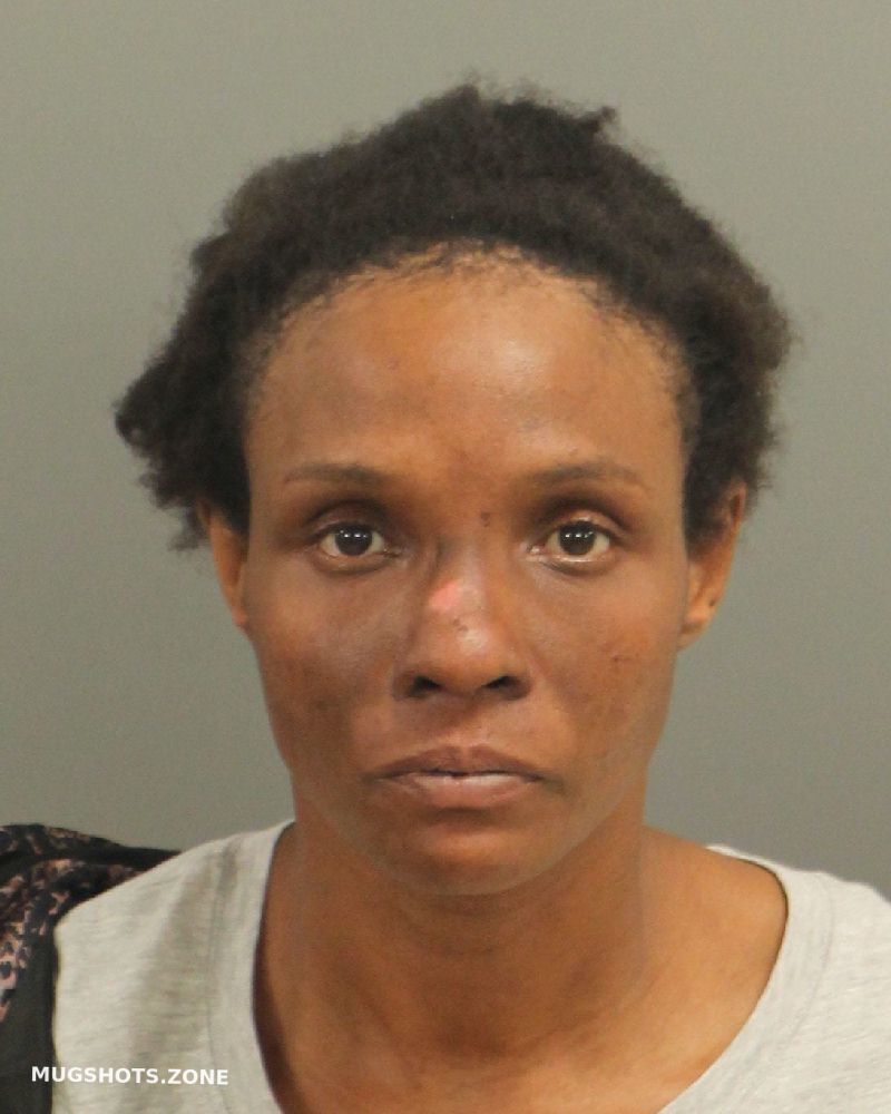 GADDY JERRICA DENISE 01/14/2023 - Wake County Mugshots Zone