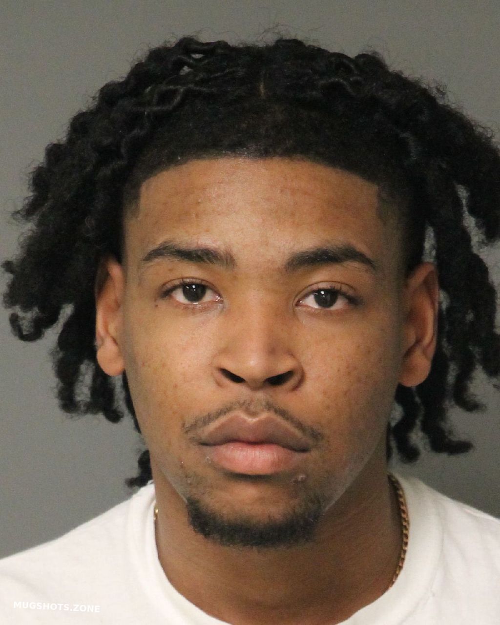 ADAMS STEPHON LATRELL 01/14/2023 - Wake County Mugshots Zone