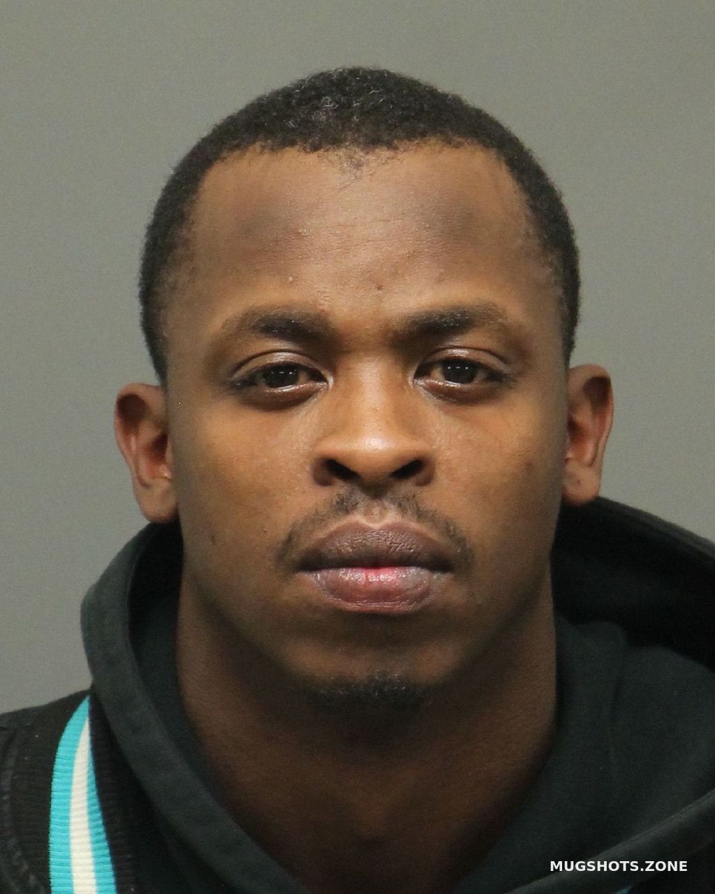 HODGE STEVEN EARL JR 01/16/2023 - Wake County Mugshots Zone