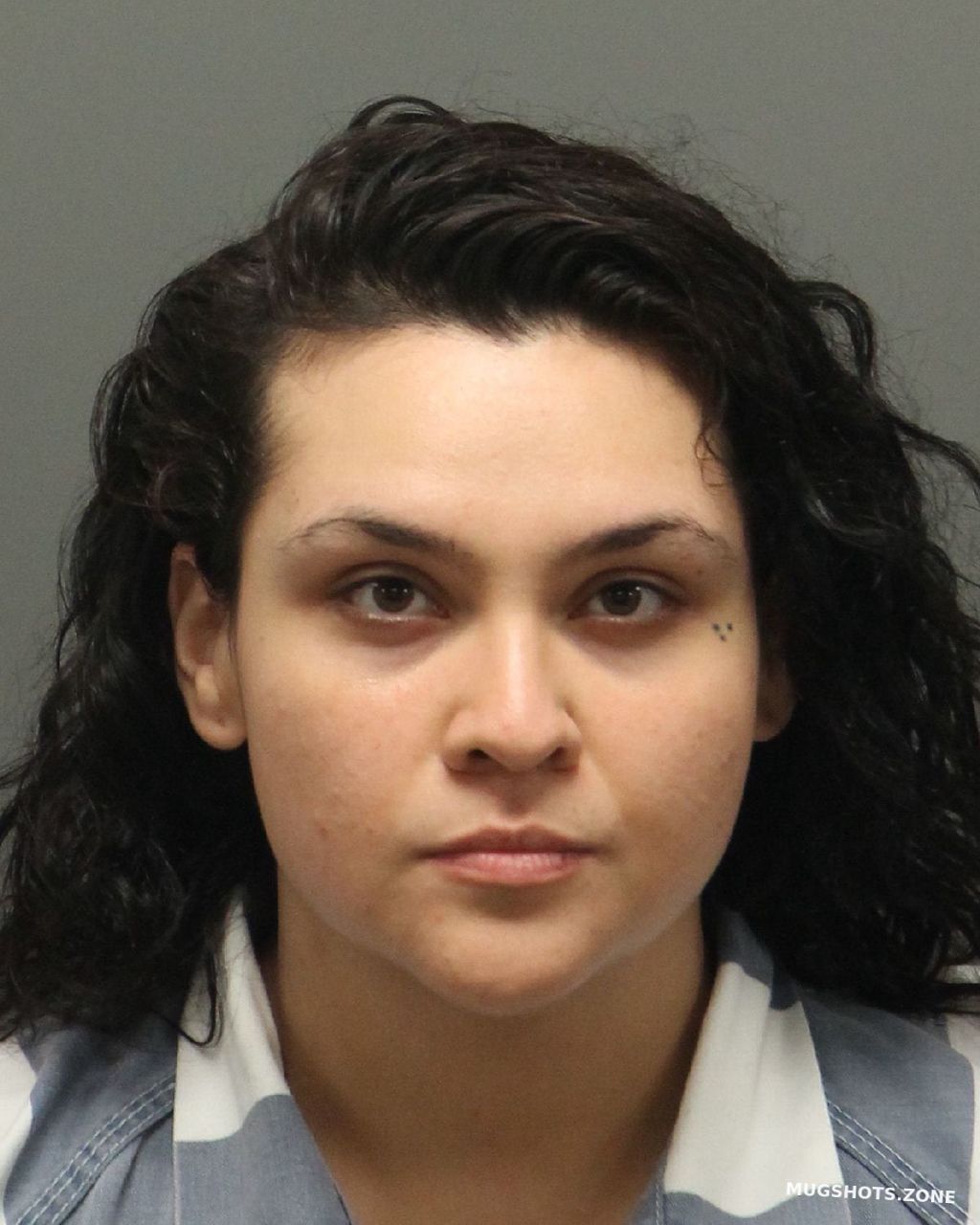 LOPEZ-BERNAL VANESSA 01/19/2023 - Wake County Mugshots Zone