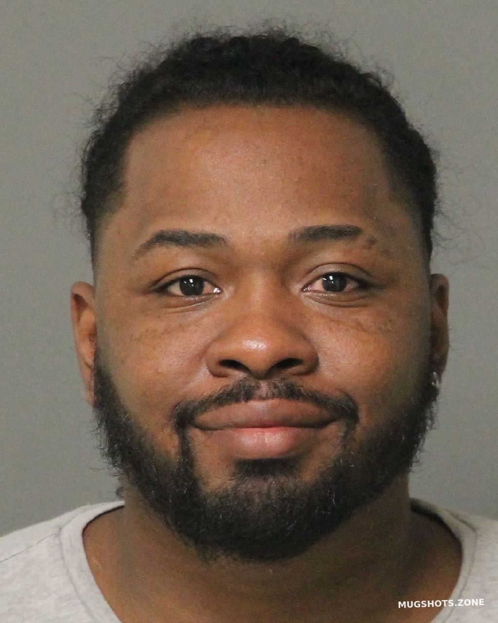GRIFFIN NIGEL MARTIN 01/20/2023 Wake County Mugshots Zone