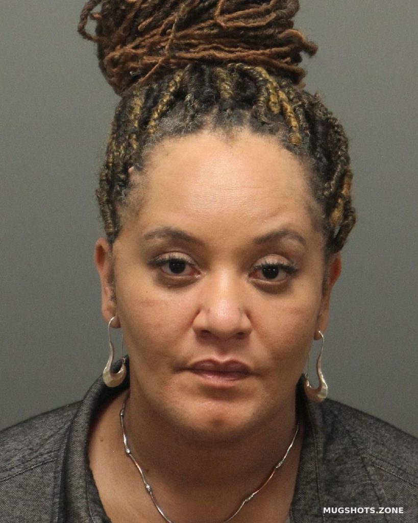 Randall Yolanda Sharice 01 20 2023 Wake County Mugshots Zone