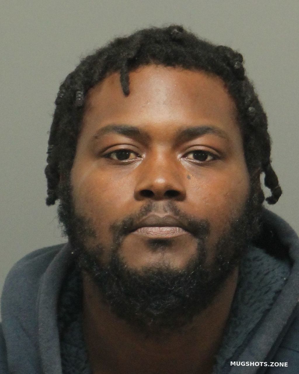 TERRY DAVID MICHAEL JR 01/21/2023 - Wake County Mugshots Zone