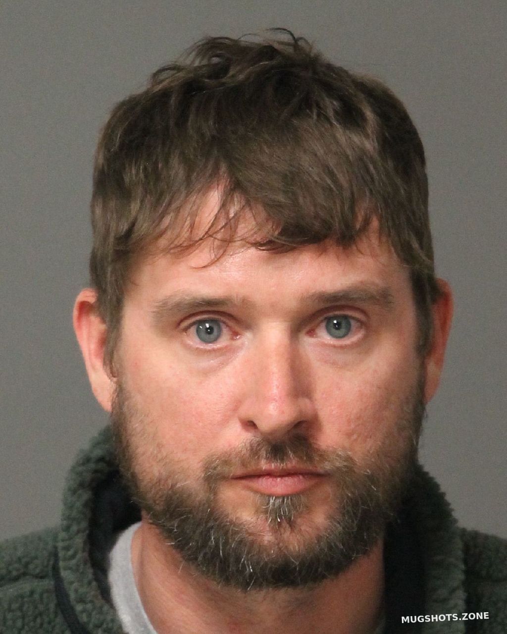 HUMISTON ERICK DAVID 01/21/2023 - Wake County Mugshots Zone