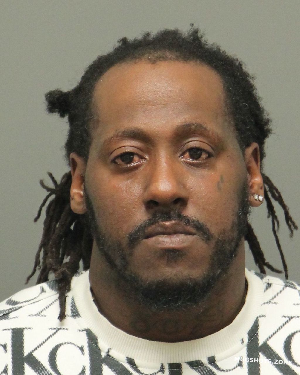 BARNES EUGENE JOSEPH 01/21/2023 Wake County Mugshots Zone