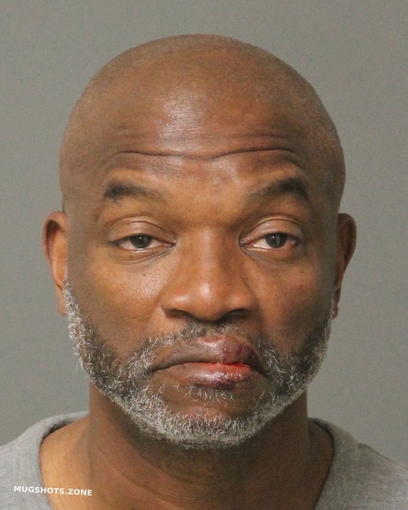 BOONE CHRISTOPHER LAVELLE 01/21/2023 Wake County Mugshots Zone