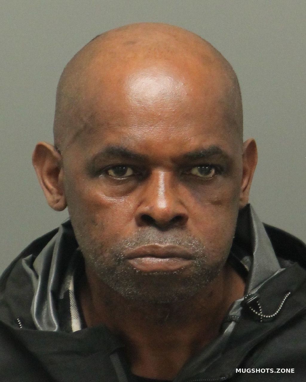 DUNN REGINALD BERNARD 01/23/2023 Wake County Mugshots Zone