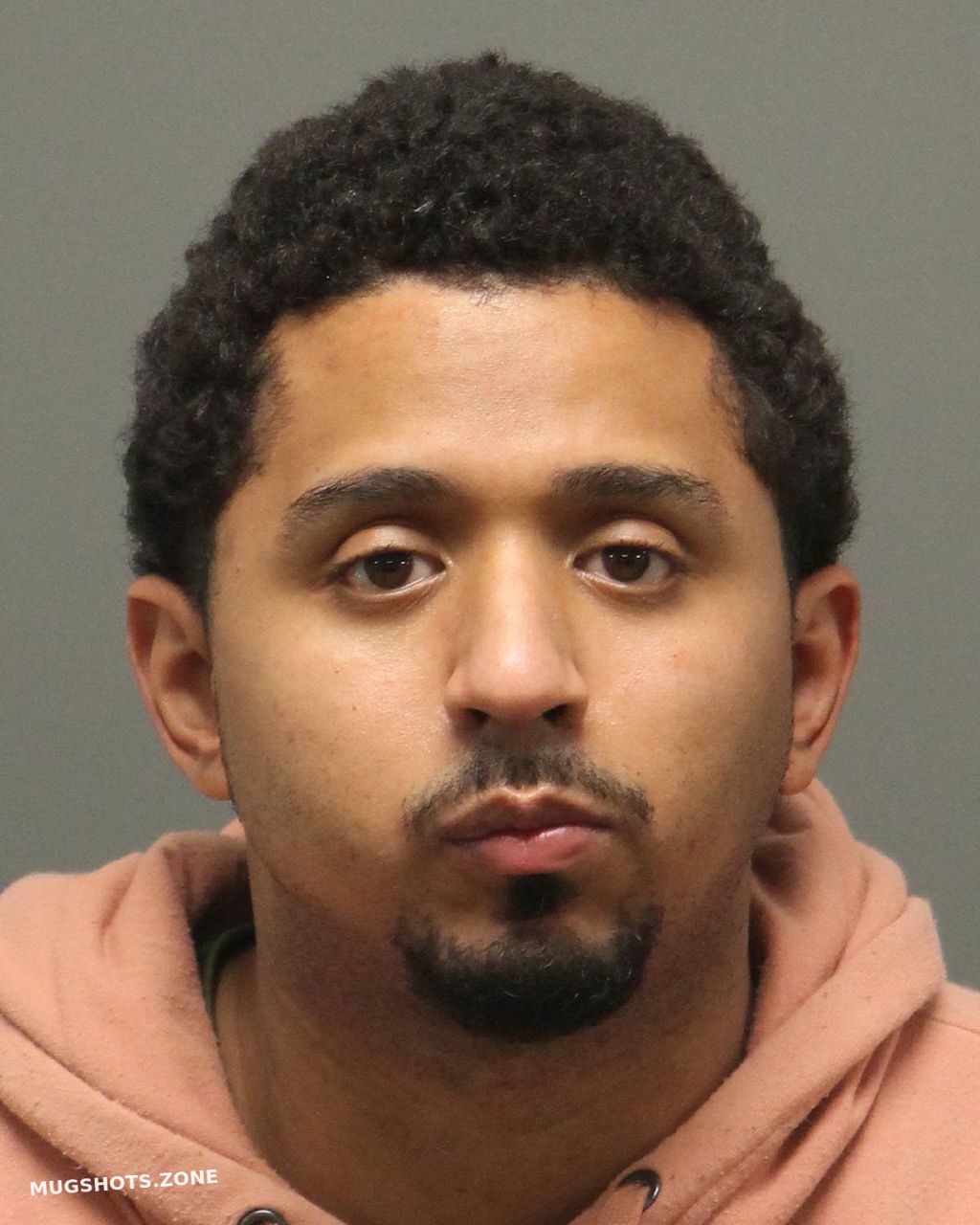 TAVAREZ JUNIOR LEONEL 01/24/2023 - Wake County Mugshots Zone