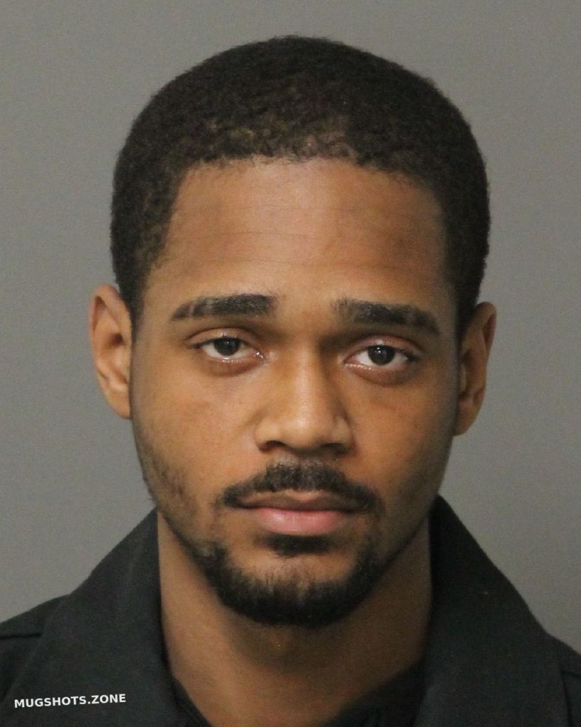 GAY JAYVON DEE 01/24/2023 Wake County Mugshots Zone
