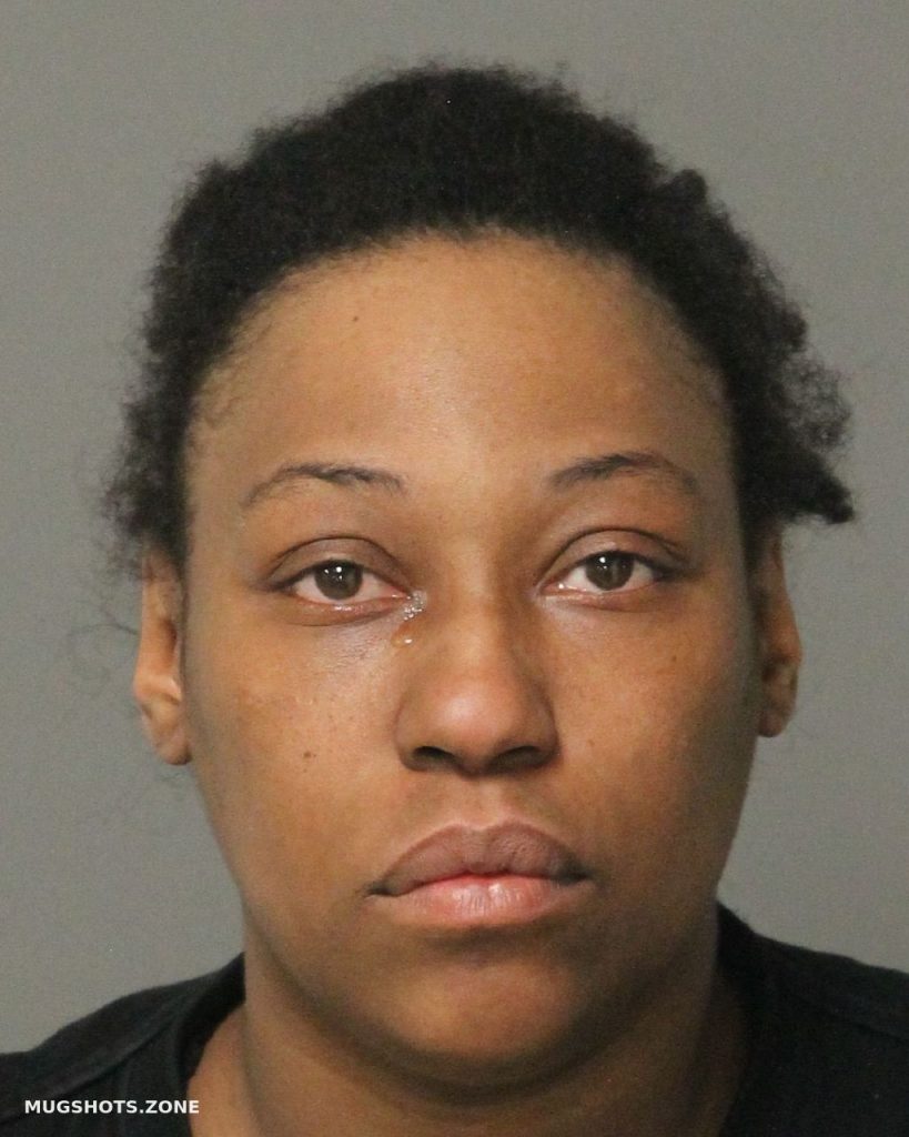 RAMSEUR CHARLOTTE CHARMAINE 01/27/2023 - Wake County Mugshots Zone