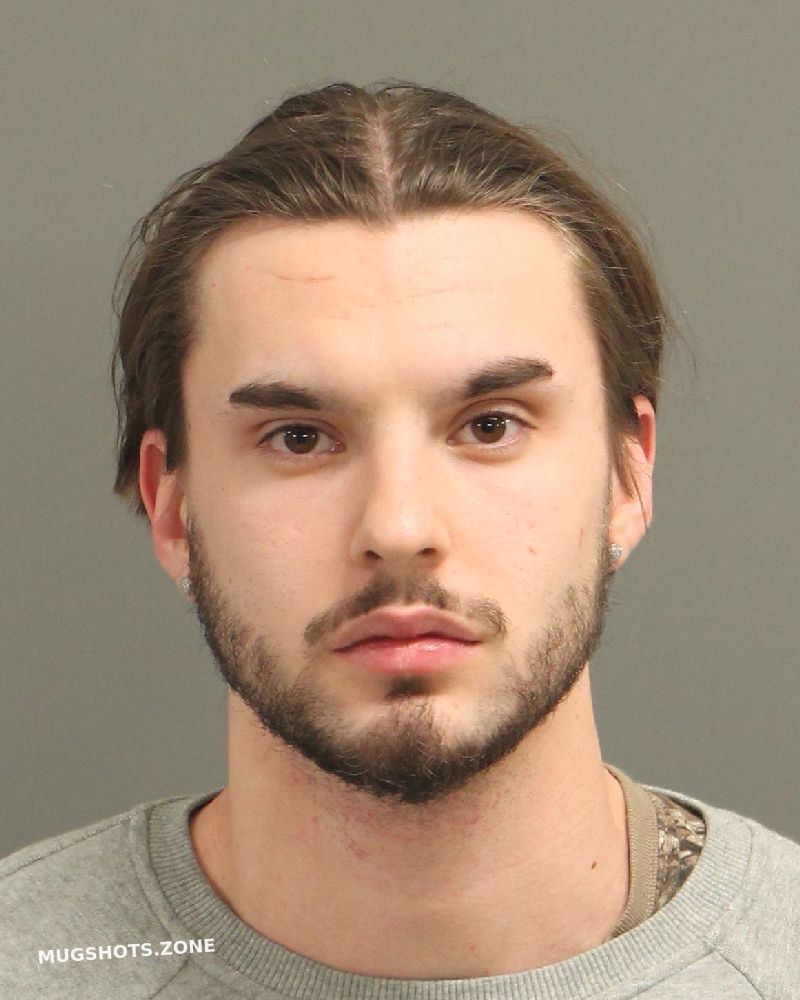 HIGHT ANDREW HAMMETT 01/27/2023 - Wake County Mugshots Zone