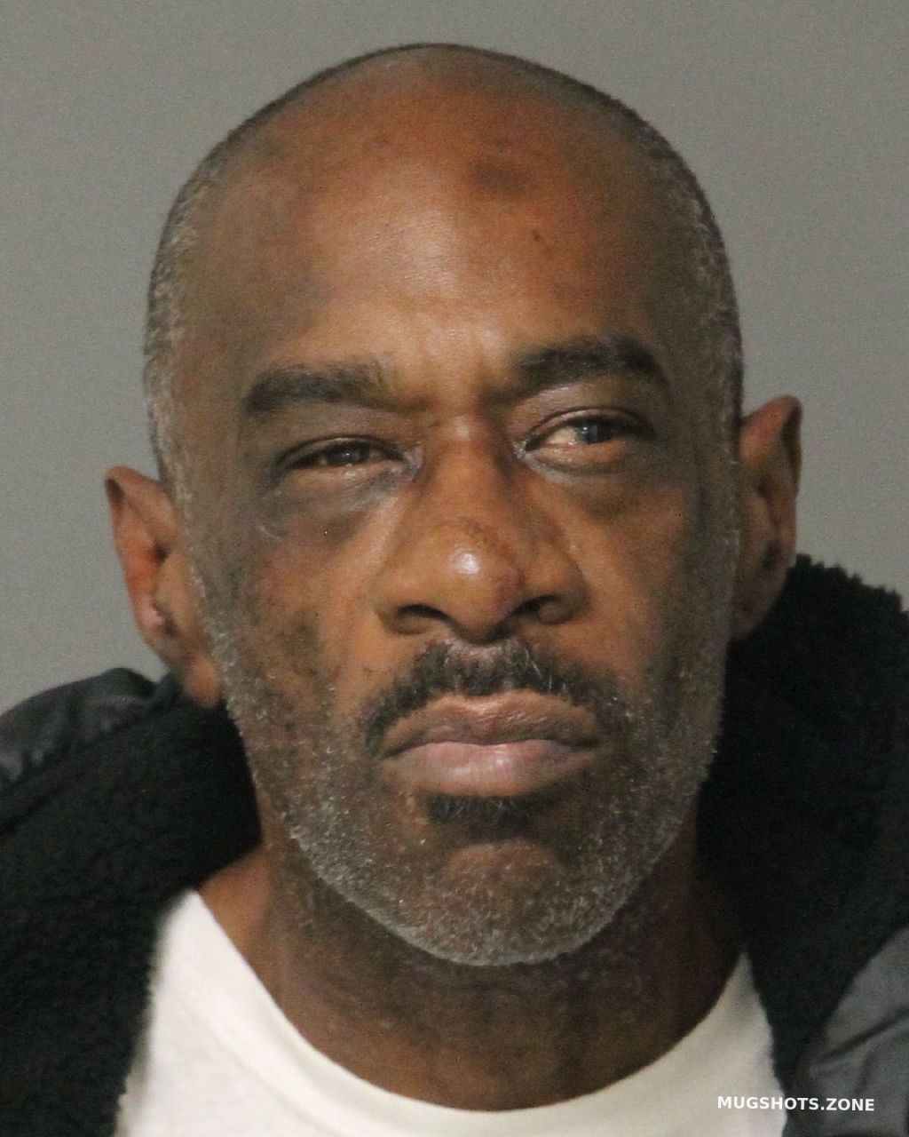 ATWATER JAMES LEON 01/27/2023 Wake County Mugshots Zone