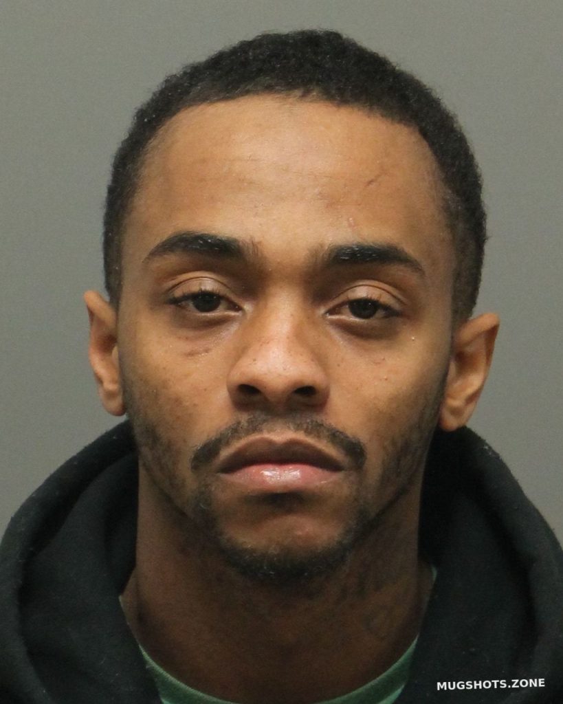 ADAMS KEVIN LAMONT JR 01/28/2023 - Wake County Mugshots Zone