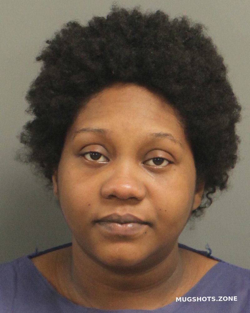 BLAND MYRA ELIZABETH 01/28/2023 - Wake County Mugshots Zone