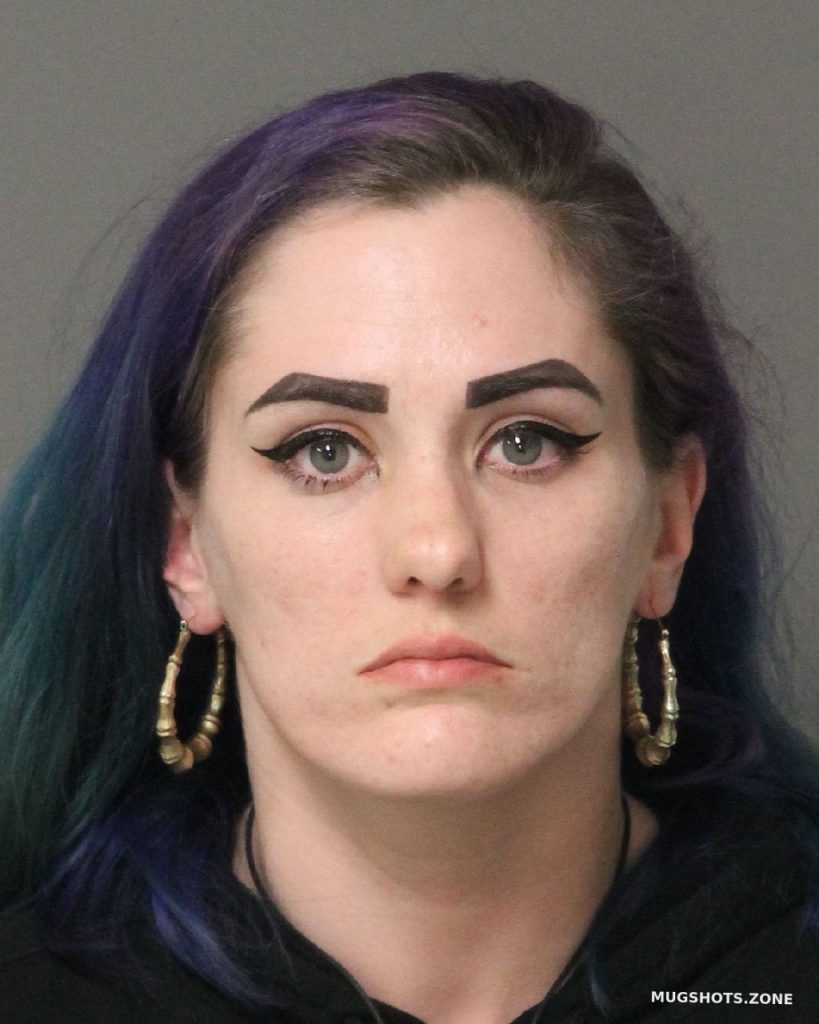WOJTYLKO ALEXANDRA LEE 01/29/2023 Wake County Mugshots Zone