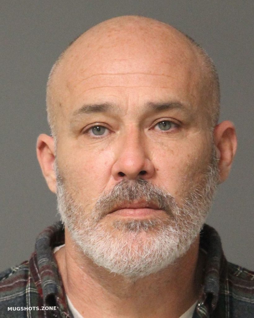 CAPRETTA DOMINIC JOSEPH 01/30/2023 Wake County Mugshots Zone