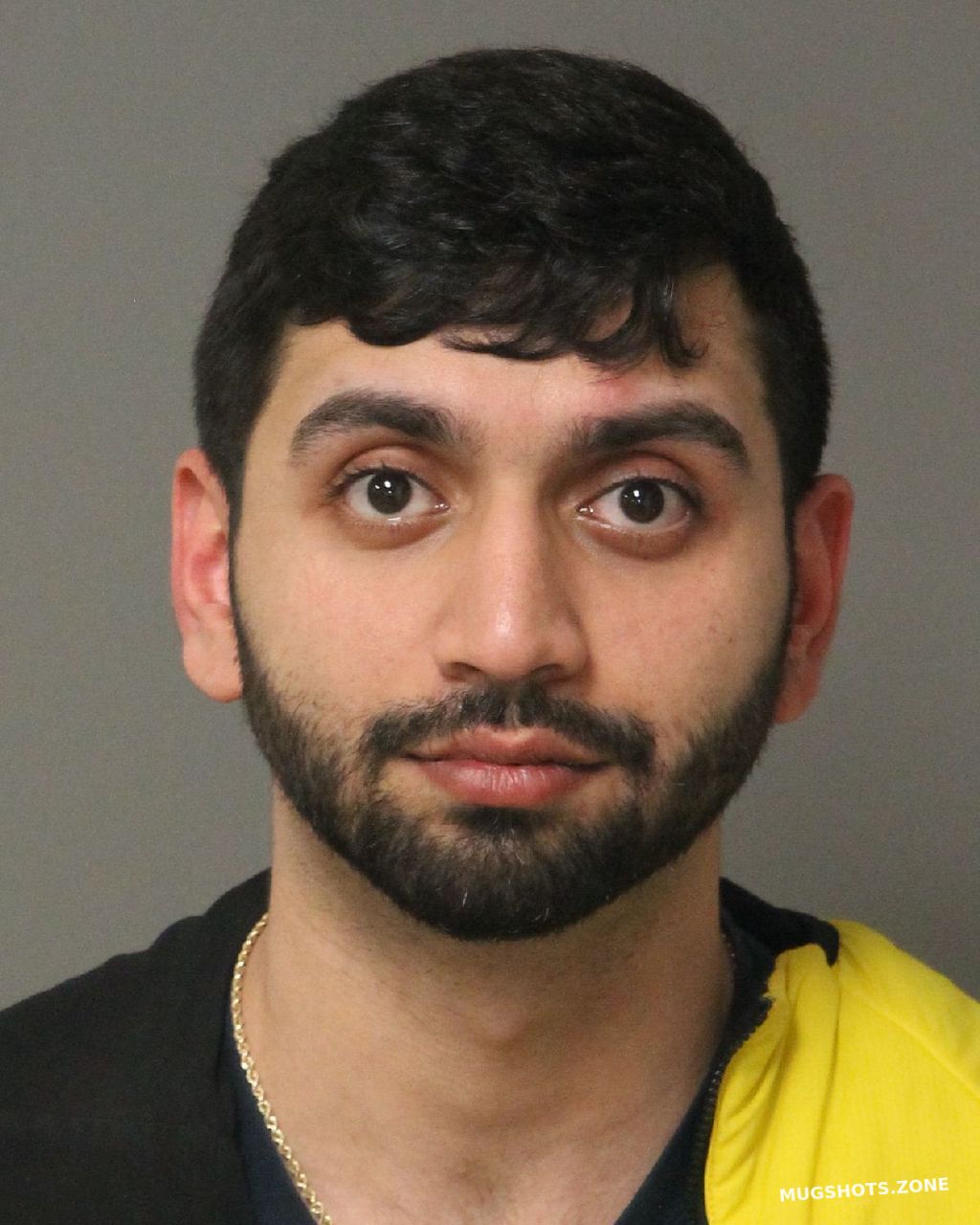 SUKHWAL SHIVAM 01/30/2023 - Wake County Mugshots Zone