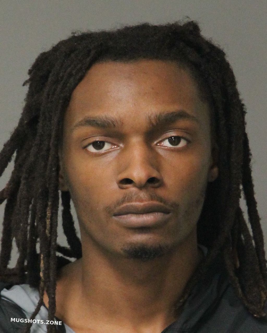 HODGE OMAR RAYMONT 01/30/2023 - Wake County Mugshots Zone