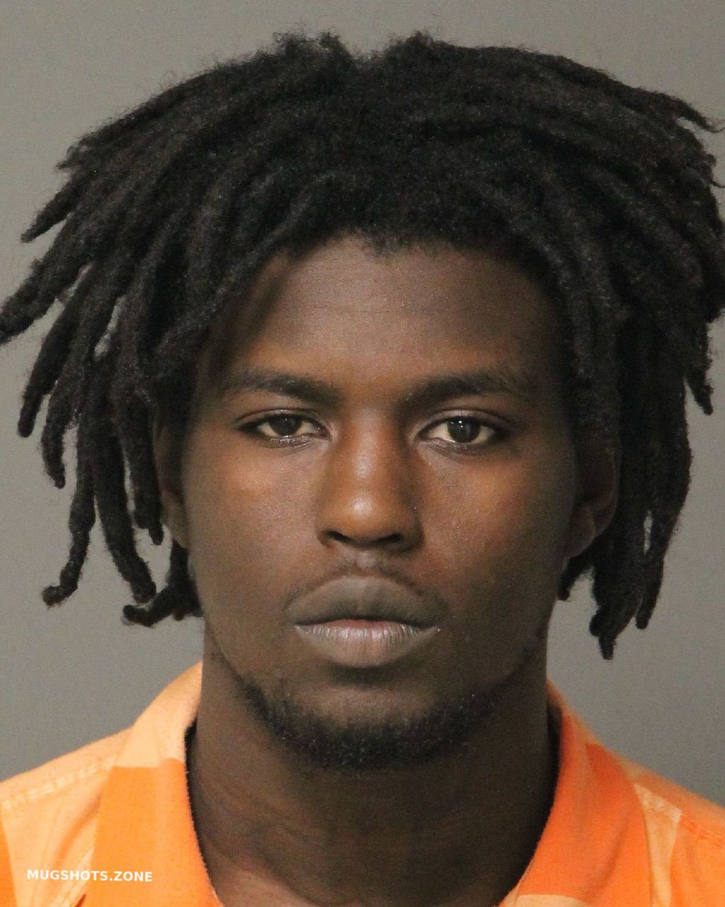 JOHNSON MELIK TYRONE 01/31/2023 Wake County Mugshots Zone